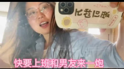男友时间太长了！